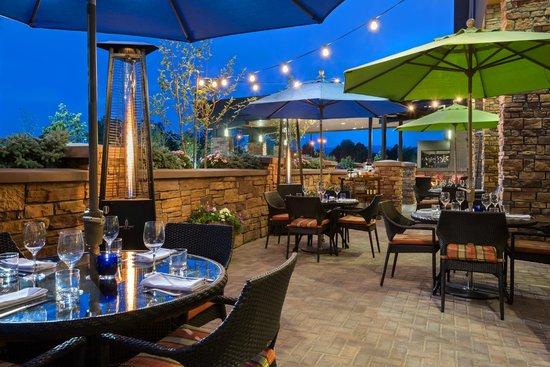 Tiller's Kitchen & Bar